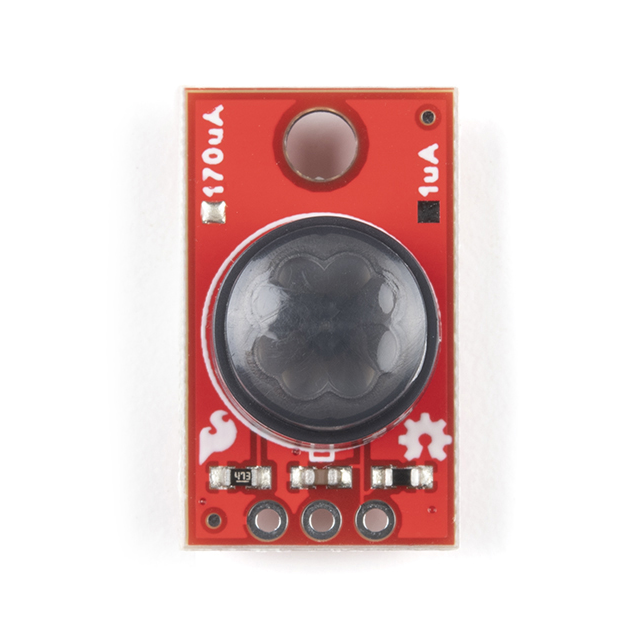 SEN-17372 SparkFun Electronics  Cartes d'évaluation - Cartes d'extension Cartes filles